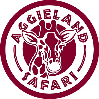 Parks! America Aggieland Safari website